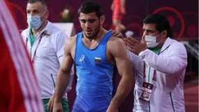 Седма олимпийска квота за България в борбата (ВИДЕО)