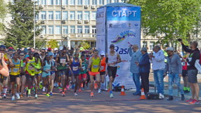 Трагичен случай: 50-годишен участник почина по време на маратона във Варна
