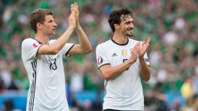 Мюлер и Хумелс се завръщат в отбора на Германия