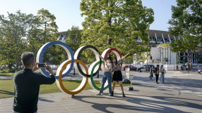 Организаторите са категорични: Олимпийските игри ще се проведат по план