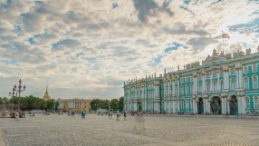 Истории зад датите: На 27 май е основан Санкт Петербург