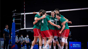 България победи трудно Нидерландия за едва втори успех в Лигата на нациите