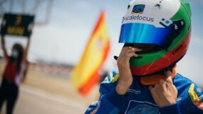 Първа победа за Никола Цолов във Формула 4
