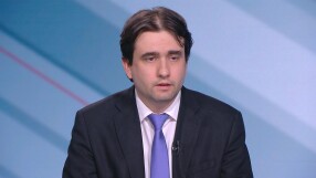Министър Божанов: Извършвани са опити за кибер атаки и срещу други държавни институции освен „Български пощи“