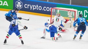 Световното първенство по хокей на лед за мъже - в ефира на RING и на VOYO
