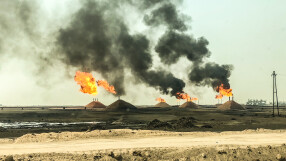 Саудитска Арабия ще повиши производството на петрол до 13 млн. барела дневно 