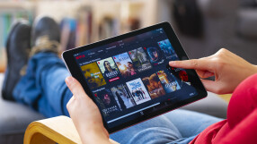 Исторически спад: Netflix очаква загуба на 2 млн. абонати