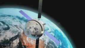 Италия разработва сателитно съзвездие