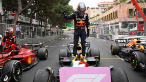 Изненадващ победител в Гран При на Монако