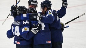 Финландия спечели и световната титла в хокея