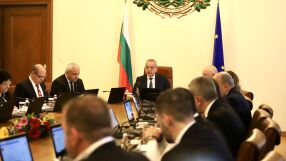 Гълъб Донев: В условията на политическа несигурност администрацията е важен фактор