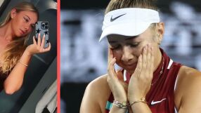 Бърнаут: Американка спря с тениса