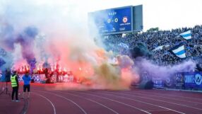 Вечно дерби закрива сезона в Първа лига