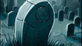 България е гробница за млади футболисти