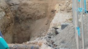 След аварията във Варна: Отстранен ли е проблемът на магистралния водопровод
