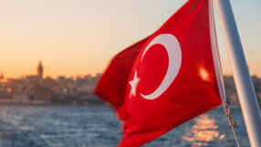 Близо 65% достигна инфлацията в Турция 