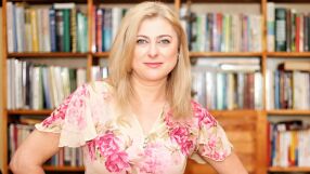 Психологът и психотерапевт Светла Банкова: Хуморът и желанието са антидот на страха 