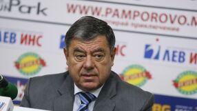 Президентът на Рилски спортист за ЦСКА: Такава зала няма в света, имат 20 фена
