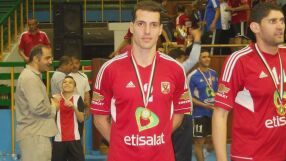 Зов за помощ: Бившият волейболист Бранимир Баев се бори с коварно заболяване