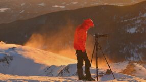 Фотографът, уловил сърцето на Пирин: Ако си сам в планината, е зловещо