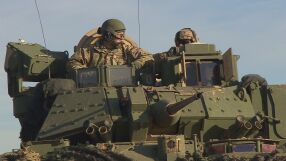 Търсят се военни: Българската армия продължава да намалява 