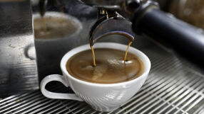 Кафето, което изпихте тази сутрин, може би е на 600 000 години