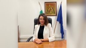 Коя е Ива Иванова - новият изпълнителен директор на Държавен фонд „Земеделие”?