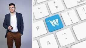 Борислав Божидаров: Чужденците поръчват и от български онлайн магазини, намалява потреблението от Китай на продукти без информация за произход