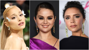 10 знаменитости, които имат собствени брандове за красота (СНИМКИ + ВИДЕО)