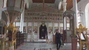 „Св. Георги“ в Одрин – църквата, която обединява българската общност