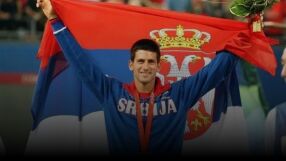 "Джокович играе в Женева, за да обиди 300 000 албанци"