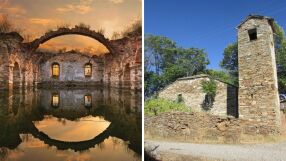 5 култови места за Dark Tourism в България, които ще ви накарат да настръхнете