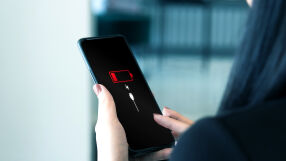Скоро батерията на iPhone ще издържа по-дълго