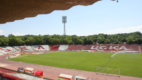 ЦСКА към държавата: Стадионът ни е опасен, кога ще ни позволите да го оправим?