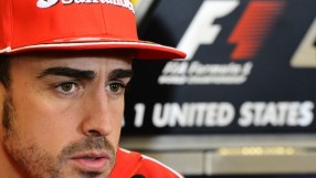 Без Алонсо в Гран при на Бахрейн