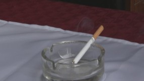 Забраната за тютюнопушене пълни сръбските ресторанти и хотели