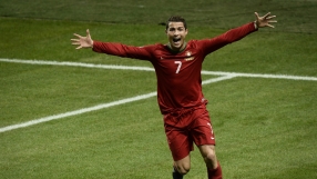 Кристиано Роналдо за националния отбор на Португалия в цифри 