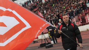 Стойчо Младенов: Времето на могъщия ЦСКА отново ще дойде 