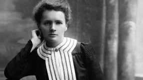 Мария Кюри - първата жена в историята, получила Нобелова награда (СНИМКИ + ВИДЕО)