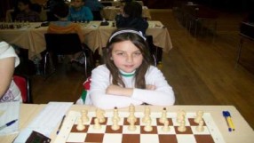 За световната шампионка по шах Нургюл Селимова древната игра е семейна традиция и страст