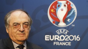 Евро 2016 е под заплаха, притесняват се във Франция