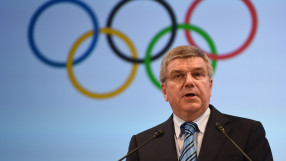 Президентът на МОК за скандалите в спорта