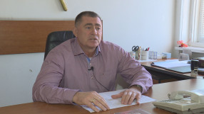 Добромир Карамаринов: Мирела ще бъде лидерът в тази дисциплина