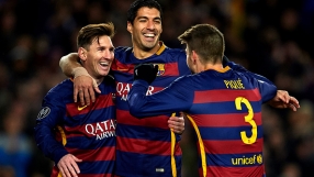 Ясен е първият съперник на Барселона на Световното клубно първенство