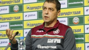 Петър Хубчев: Вие бихте извикали Божинов, но аз съм селекционерът