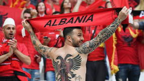 Албания - Израел под наблюдението на Мосад