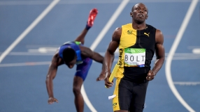 Юсейн Болт: Спирам с атлетиката през следващата година
