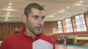 Александър Попов остава верен на ЦСКА