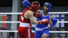 България остана без медал от световното по бокс за жени