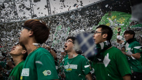 В Китай закупиха правата за Висшата лига за 700 млн. евро